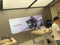 -DJI大疆(福州万象城授权体验店)