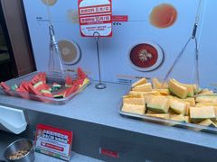 -海底捞火锅(逸仙路店)