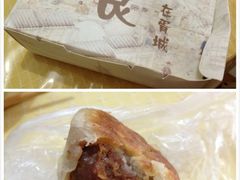-胥城大厦-胥香自助餐厅