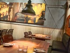 -星叶·东南亚料理(温州万象城店)