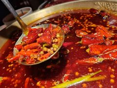-小龙坎火锅(全球总店)