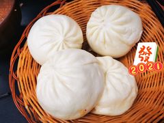 -郑家包子牛肉拉面(尚勤路店)