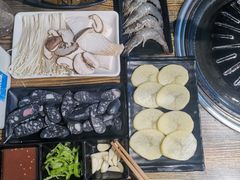 -莱真牛碳火烤肉(合肥旗舰店)