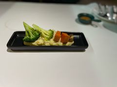 奶油土豆泥-K·Kitchen KK牛扒厨房(江南西店)