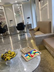 -THE LOG SALON 记录