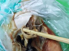 -大益烤鸡