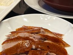 -上海苏宁宝丽嘉酒店·嘉府壹号中餐厅