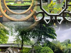 -广州神农草堂中医药博物馆