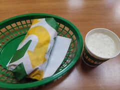 -赛百味SUBWAY(高新店)