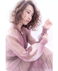 -Tipo Hair salon（明星）店