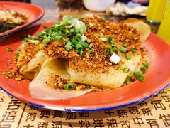 -海椒市落舌·麻辣烫冒菜(武侯大悦城店)