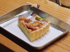 无花果挞-三花屋 Mihhanaya