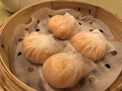 -汇景希尔顿逸林酒店·悦轩中餐厅