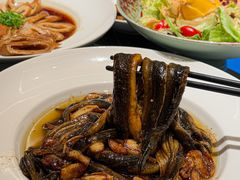 -聚丰园熊猫餐厅(紫金1912·玖爱谷店)