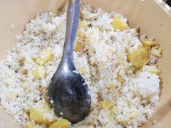 -张关合渣(航空大道店)