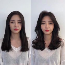 -3AM HAIR SALON染发接发