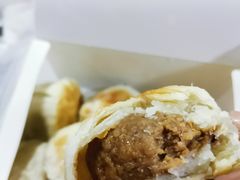 -长发西饼(道前店)