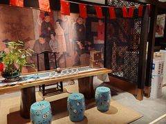 -馋遇江南·精致湖景雅宴(东方之门店)