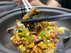 -润泽天·湘味家宴(岳麓山店)