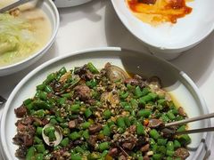 -柴门饭儿(成都太古里店)
