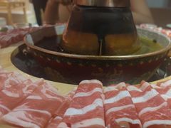 -京炭铜锅涮肉·羊蝎子·羊肉炉(保利·时光里店)