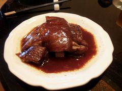 深井烧鹅-新南华大酒店(长寿店)
