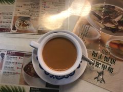 -翠华餐厅(旺角文华商场店)