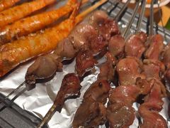 -星光小把串·海鲜烧烤(西安路店)