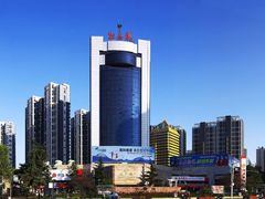 -巴厘岛风情自助餐厅(牡丹广场店)