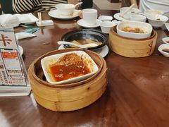 -潮福城大酒楼·潮粤菜·港式点心(阳光城店)