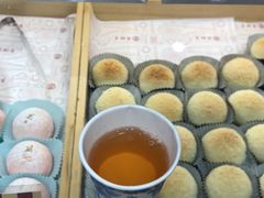 -吴记·吴酥生PASTRY宫廷酥饼