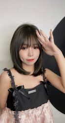 -菲·木田moontin造型salon