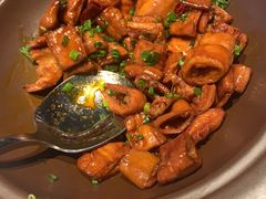 -马仕玖煲·融合菜·酥不腻烤鸭(人大店)