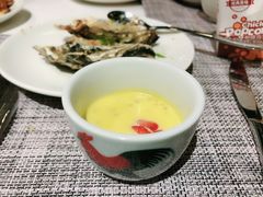 -The COOK·厨餐厅·自助餐(浦东嘉里大酒店)