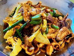 -暖洋洋饭店