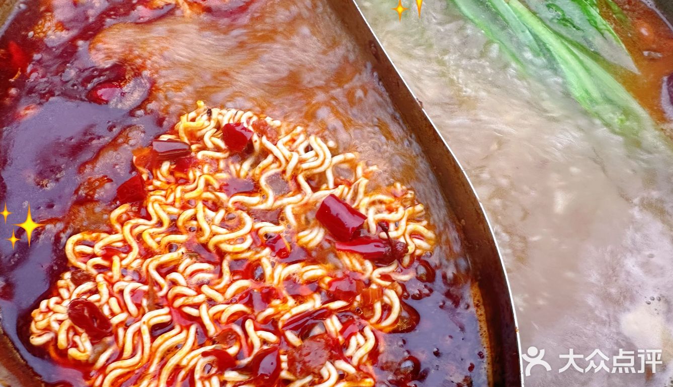夏日夜市，就是撸串/团购69r俩人吃饱