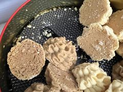 -家琳甜品(江南东店)