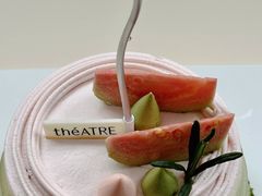 -théATRE 茶聚场(王府中環店)
