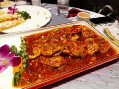-红辣椒·川菜·火锅(科华路店)