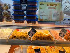 -纯坊佳哥手作(江汉路店)