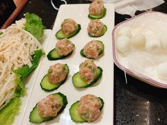 -三江两海老火锅(北京首店)