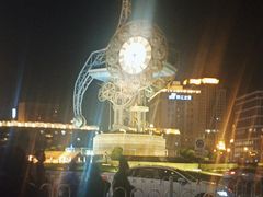 -世纪钟