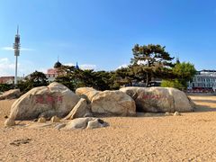 -老虎石海上公园