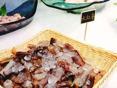 -川骄海鲜自助(河东店)