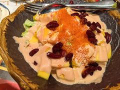 -古田居·特色寿司料理(星之岛旗舰店)