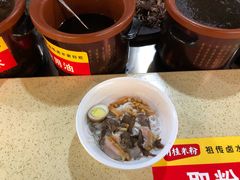 -明桂米粉(北站店)