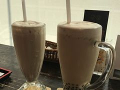 -春水堂人文茶馆(松烟文创店)