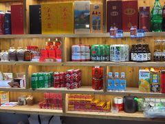 -下梅人家土菜馆(历史文化餐厅度假区店)