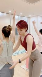 点击看大图 -亦心瑜伽普拉提女性塑形馆GZS