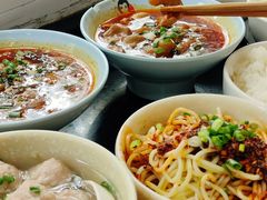 -李记小小吃(涪江路店)